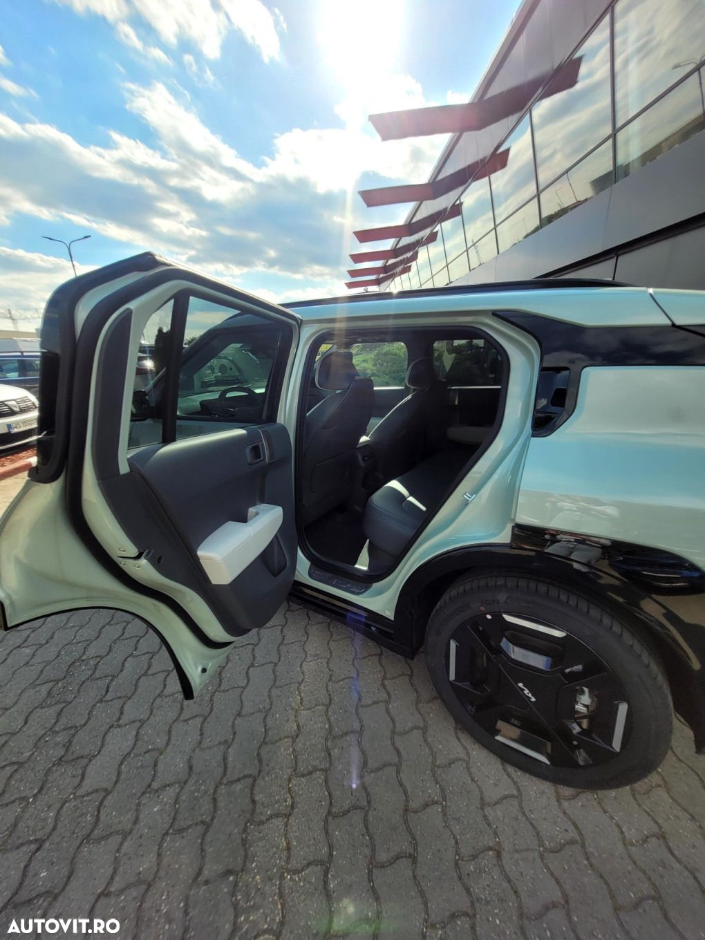 Kia EV3 - 19