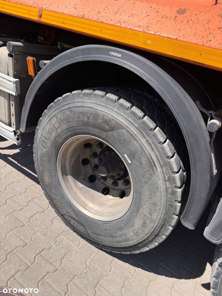 Scania P410 - 22