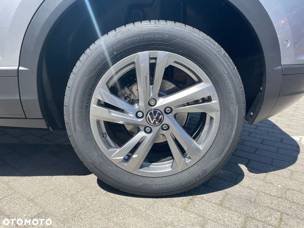 Volkswagen T-Roc 1.5 TSI Life Plus DSG - 30