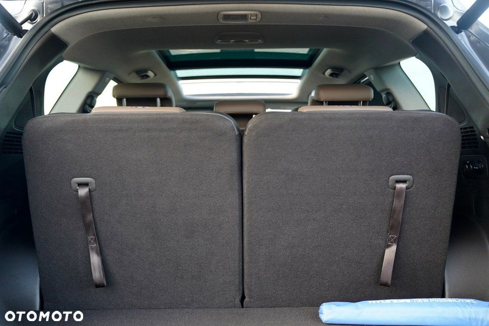 Hyundai Santa Fe - 14