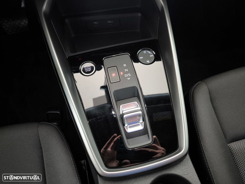 Audi A3 Sportback 30 TFSI Advanced S tronic - 15