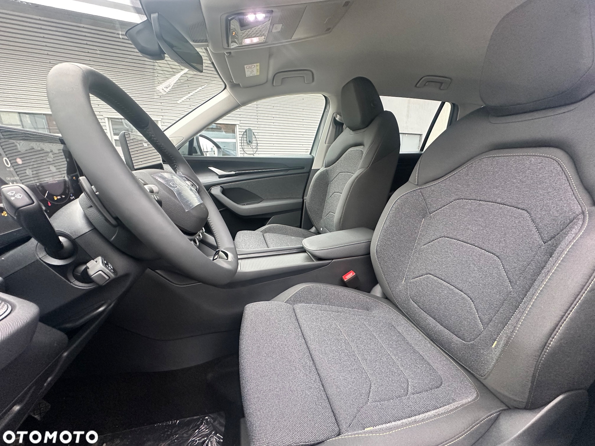 Skoda Kodiaq - 8