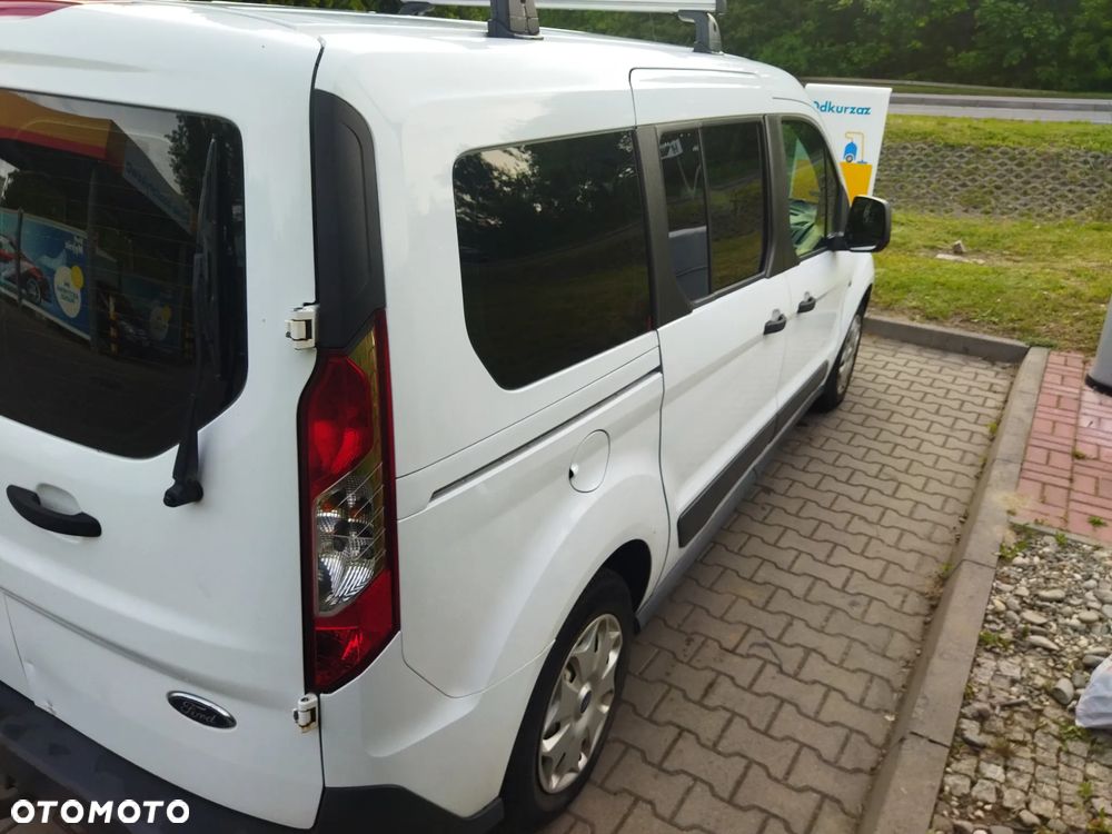 Ford Transit Connect 210 L2 Trend - 5