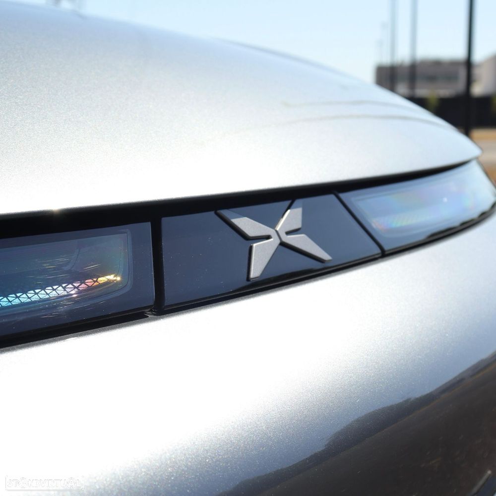 Xpeng G6 87.5 kWh Long Range - 16