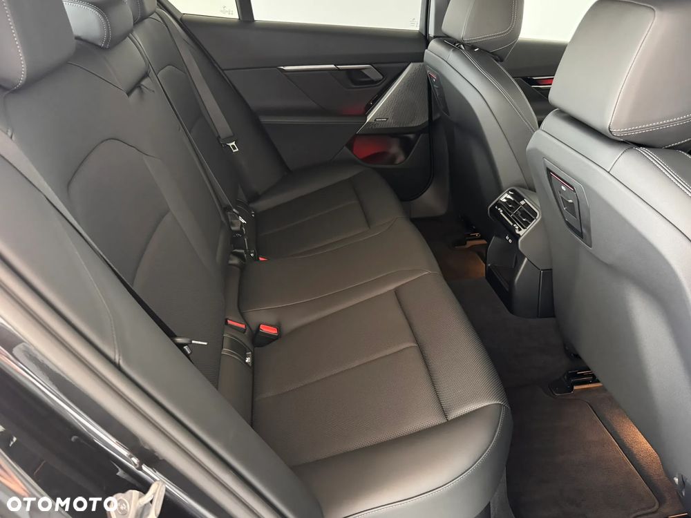 BMW Seria 5 520d mHEV M Sport - 17