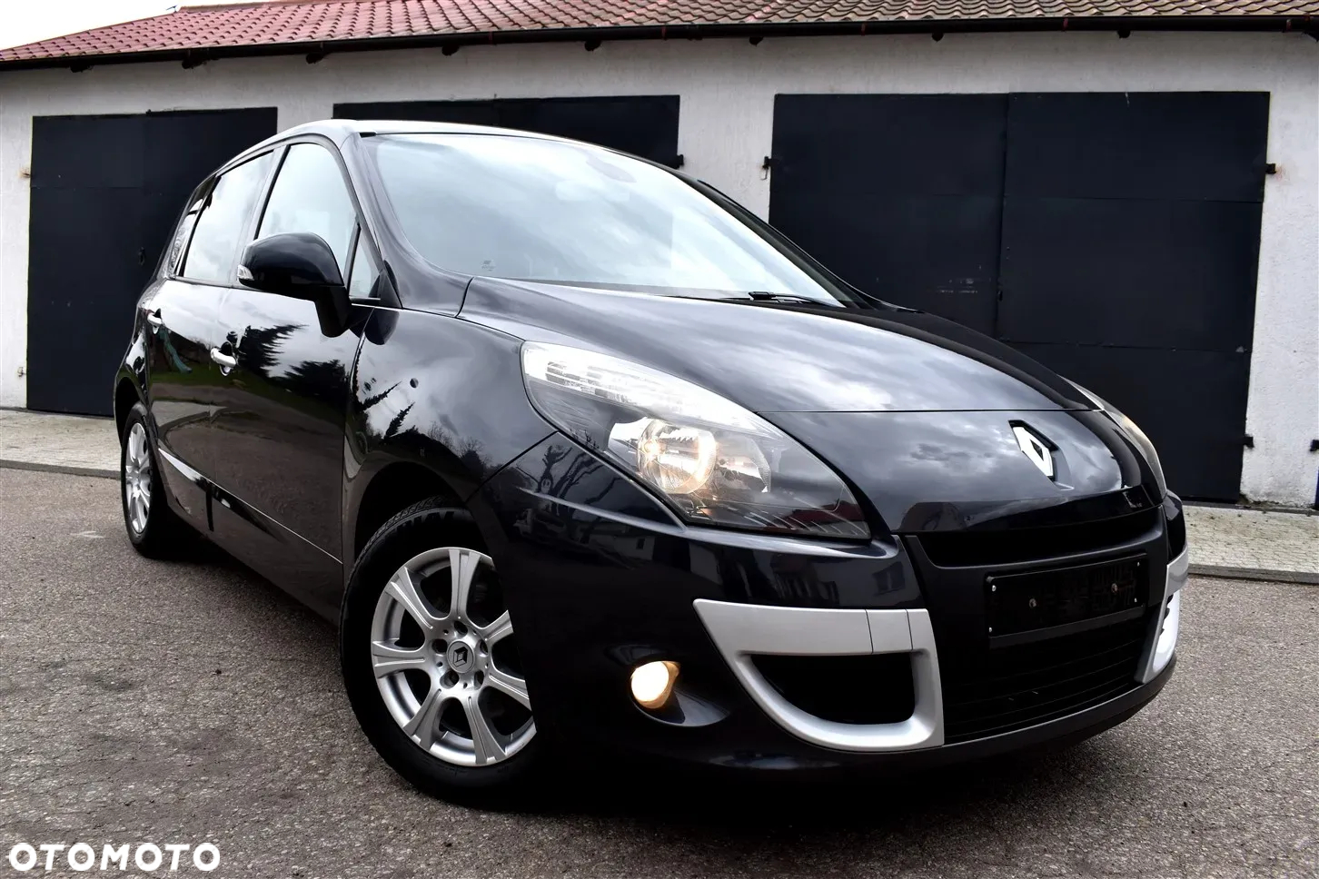Renault Scenic 1.6dCi Energy TomTom Edition - 40
