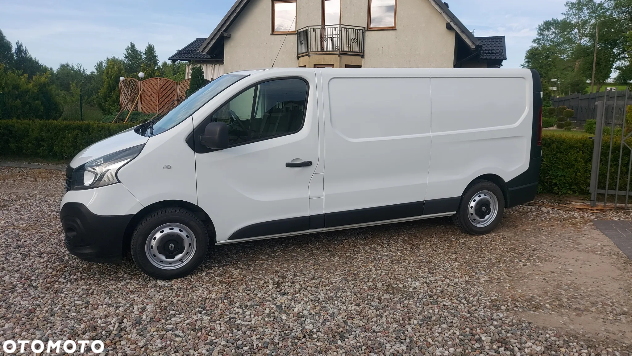Renault Trafic - 5
