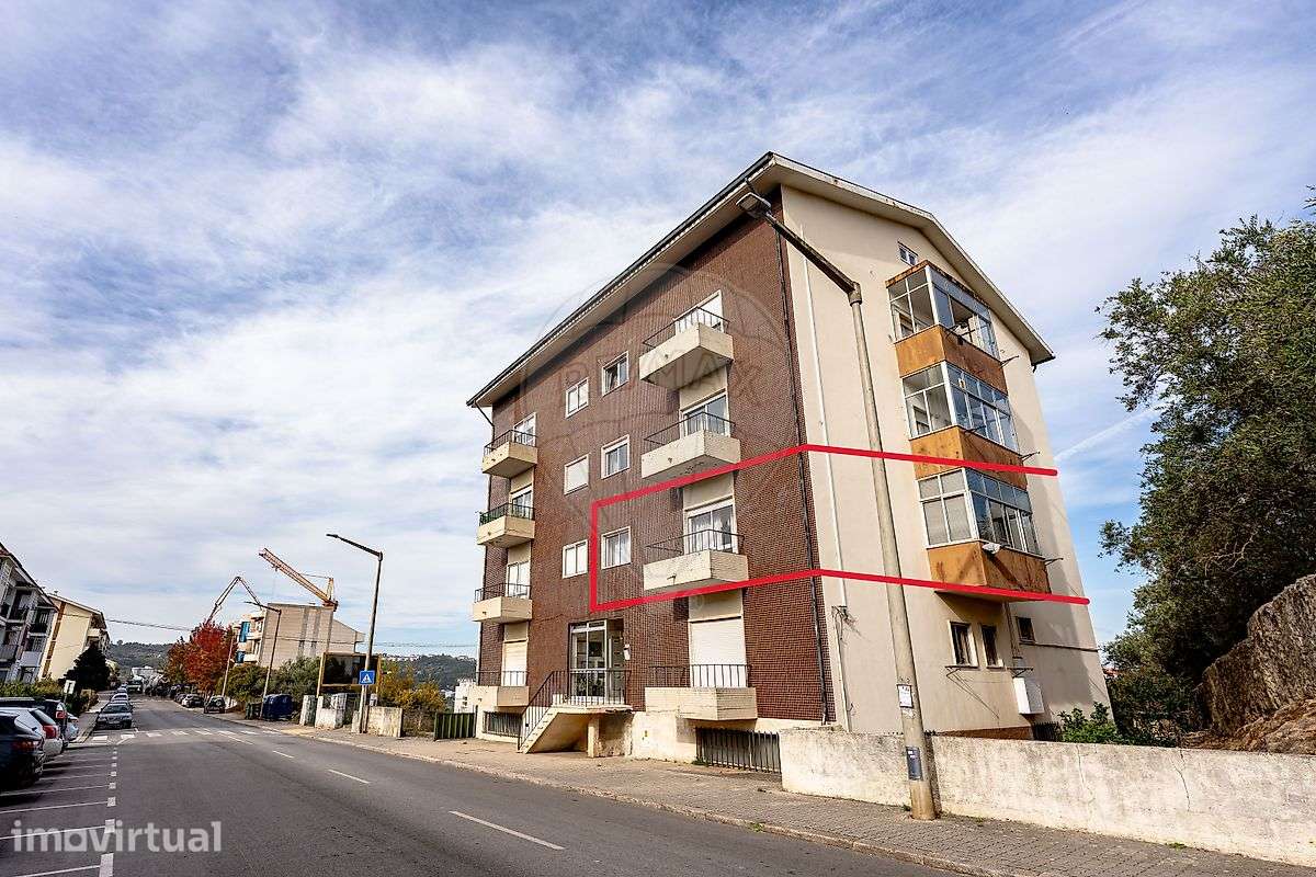 Apartamento T3 para venda - Grande imagem: 2/49