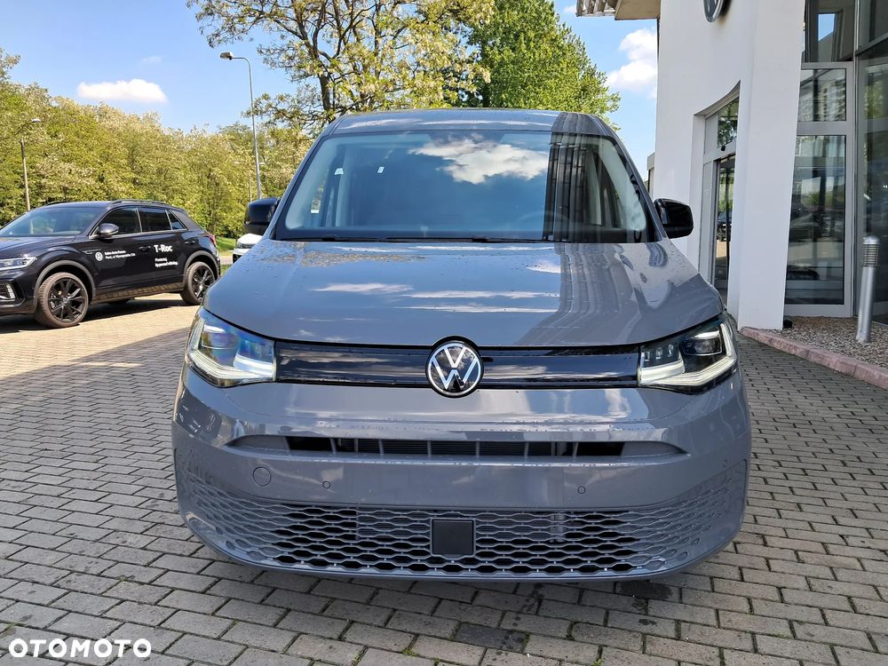 Volkswagen Caddy - 5