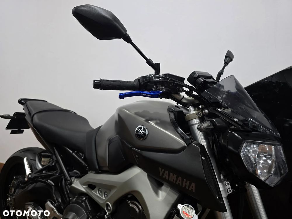 Yamaha MT - 31