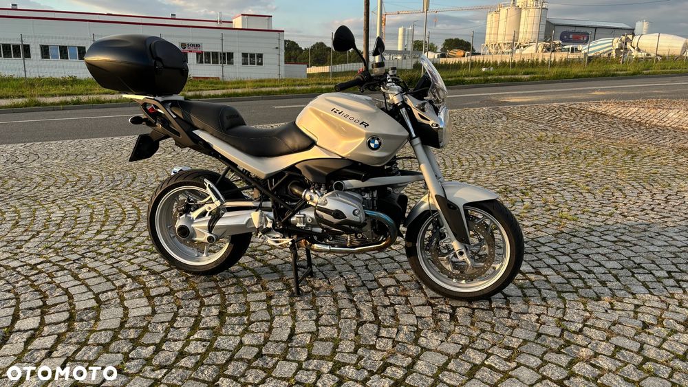 BMW R - 2