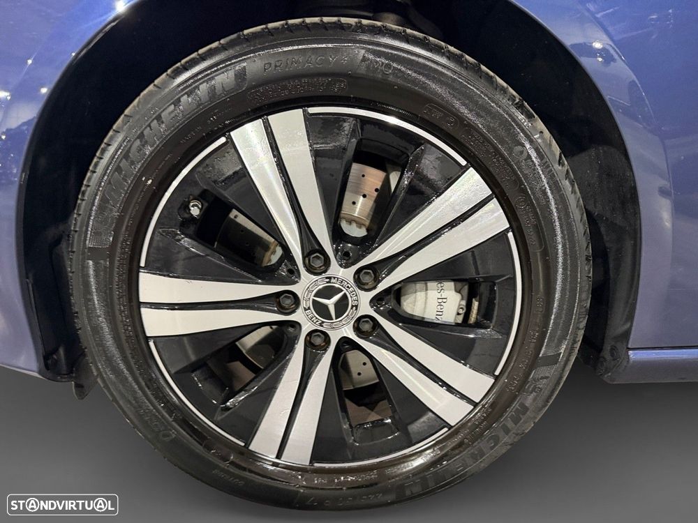 Mercedes-Benz C 300 e Avantgarde - 14