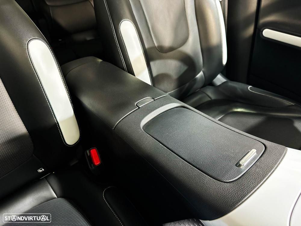 Smart #1 66 kWh Premium - 37
