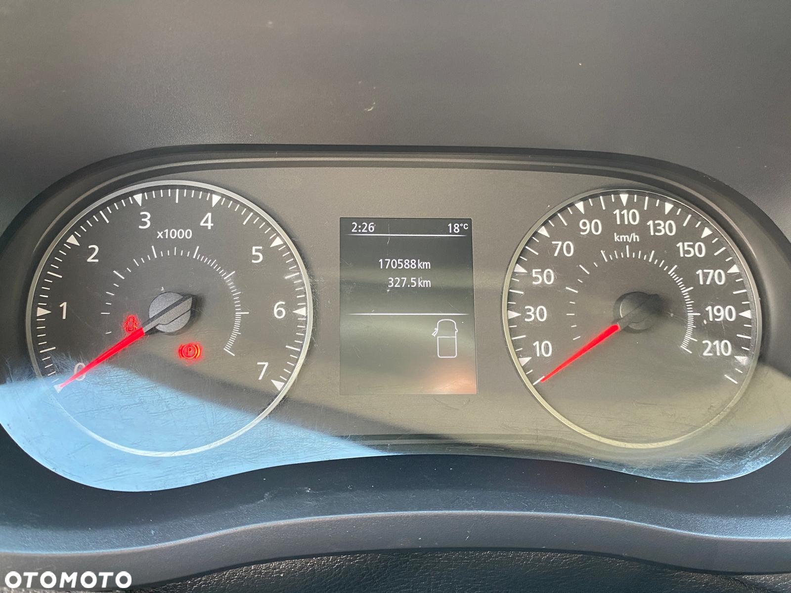 Opel MOVANO 2,3 CDTI 135KM L3H2 2 X ODSUWANE DRZWI NISKI PRZEBIEG - 37