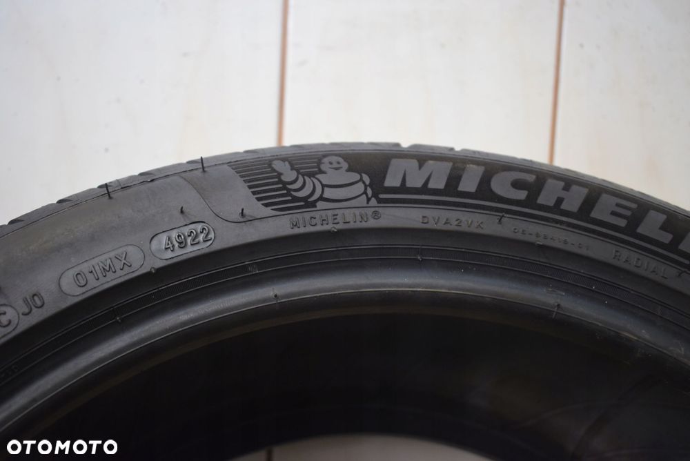 R18 255/40 Michelin Primacy 4 MO Wysyłka gratis! - 8