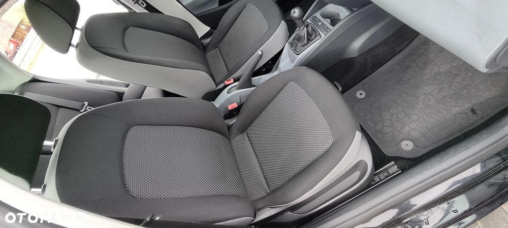 Seat Ibiza 1.4 16V i-Tech - 23