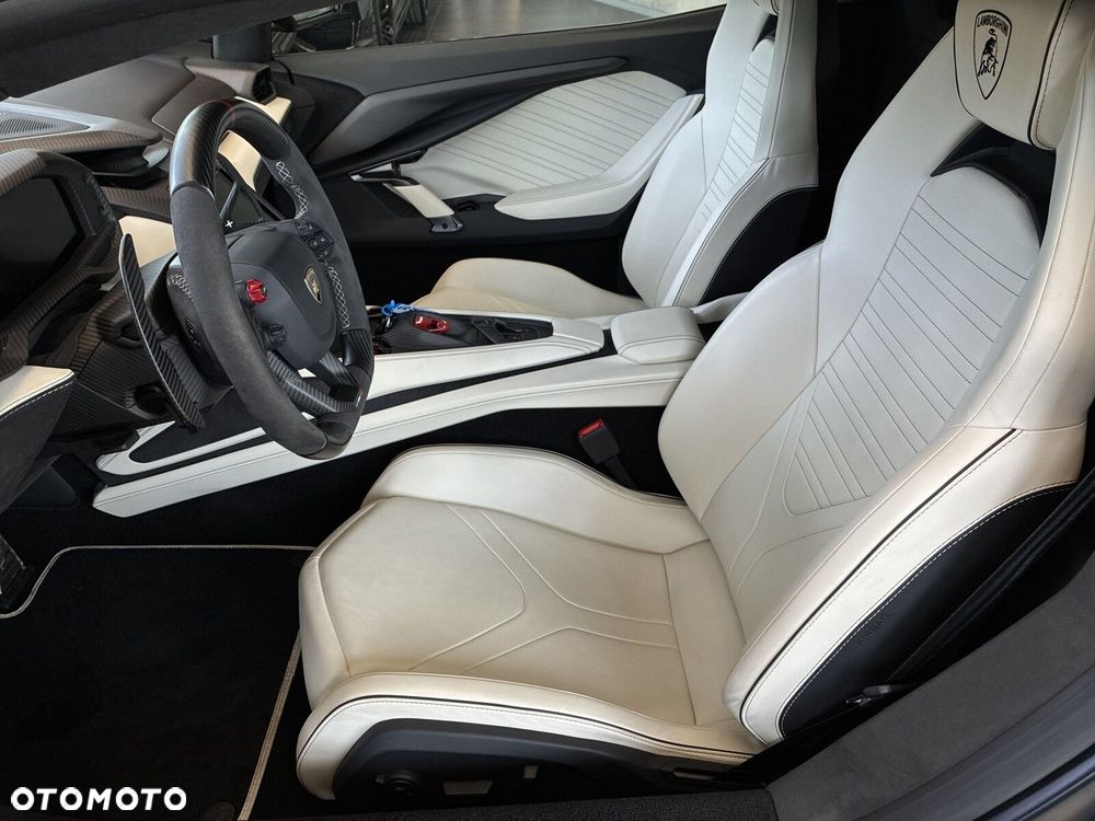 Lamborghini Inny - 8