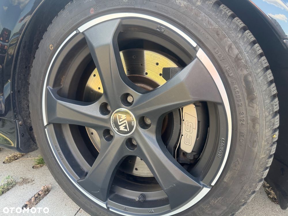 Audi S3 Standard - 17