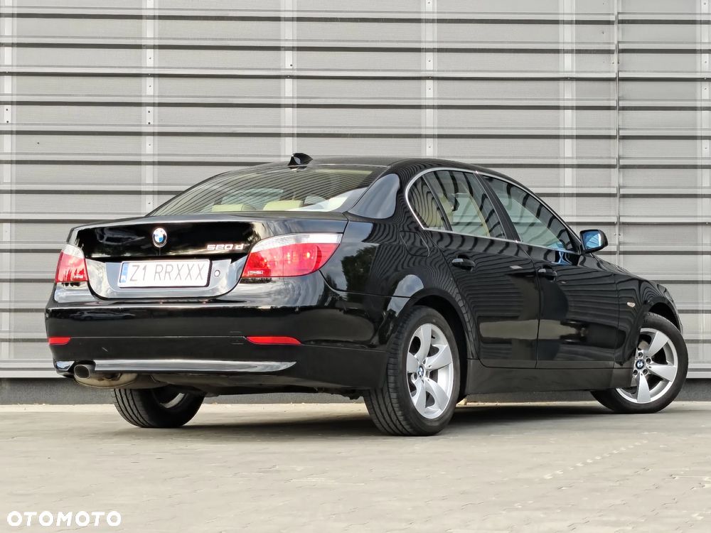 BMW Seria 5 - 13