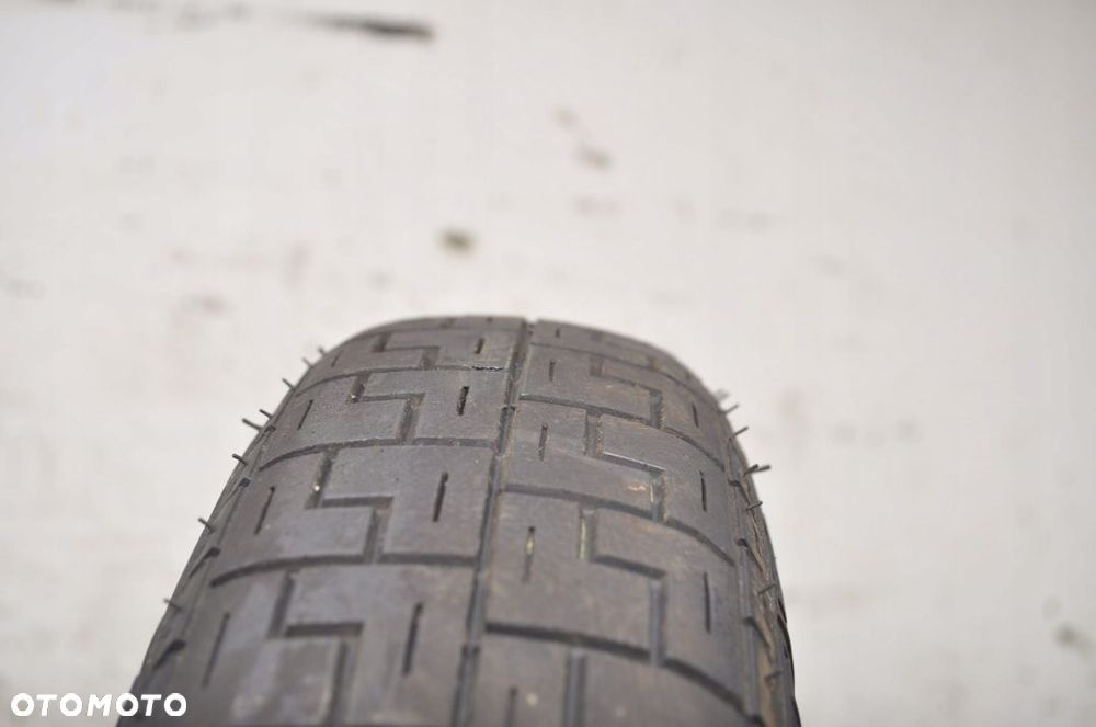 VOLVO S60 R V70 R KOŁO DOJAZDOWE DOJAZDÓWKA ZAPAS - 4