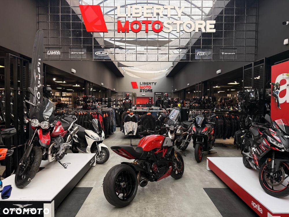 Ducati Diavel - 3