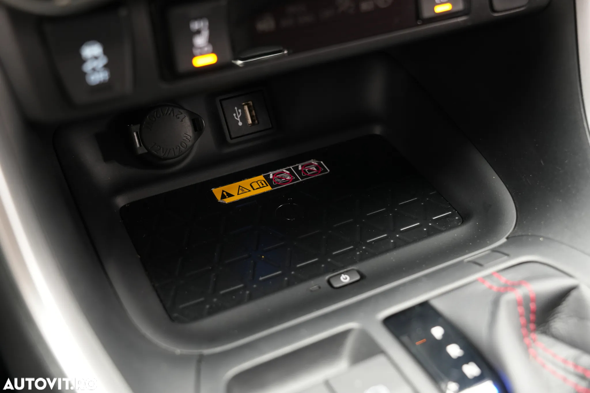 Toyota RAV4 Plug-in-Hybrid Comfort - 31