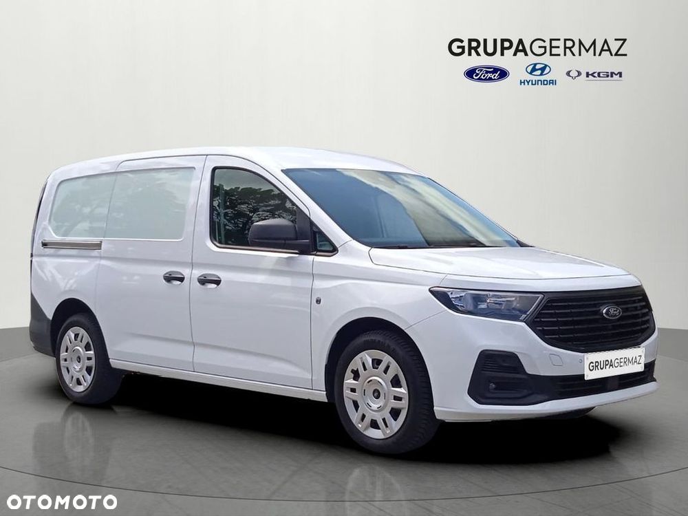 Ford Transit connect - 5