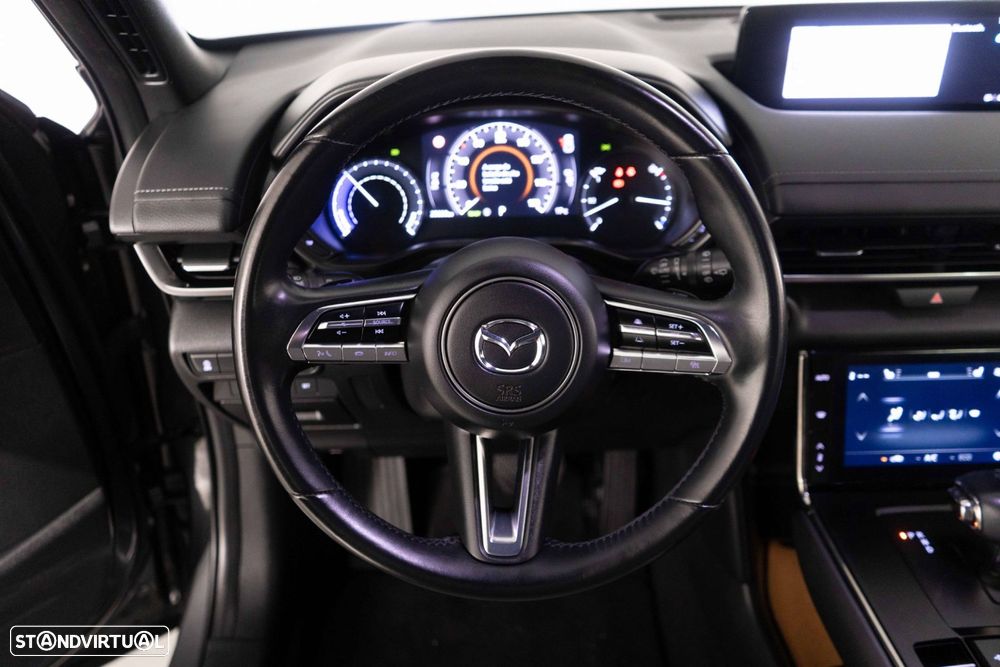 Mazda MX-30 e-SKYACTIV Excellence - 28