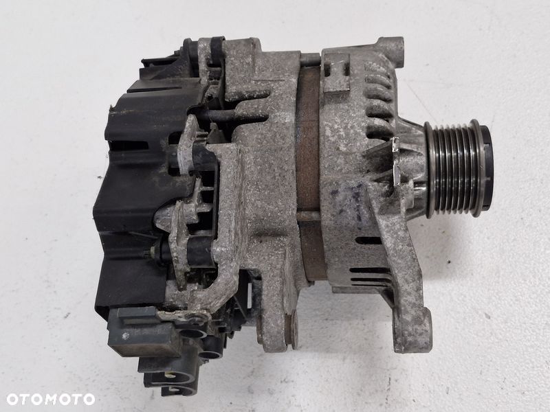 KIA SPORTAGE IV 4 LIFT 1.6 CRDI ALTERNATOR 36300-2U000 - 4