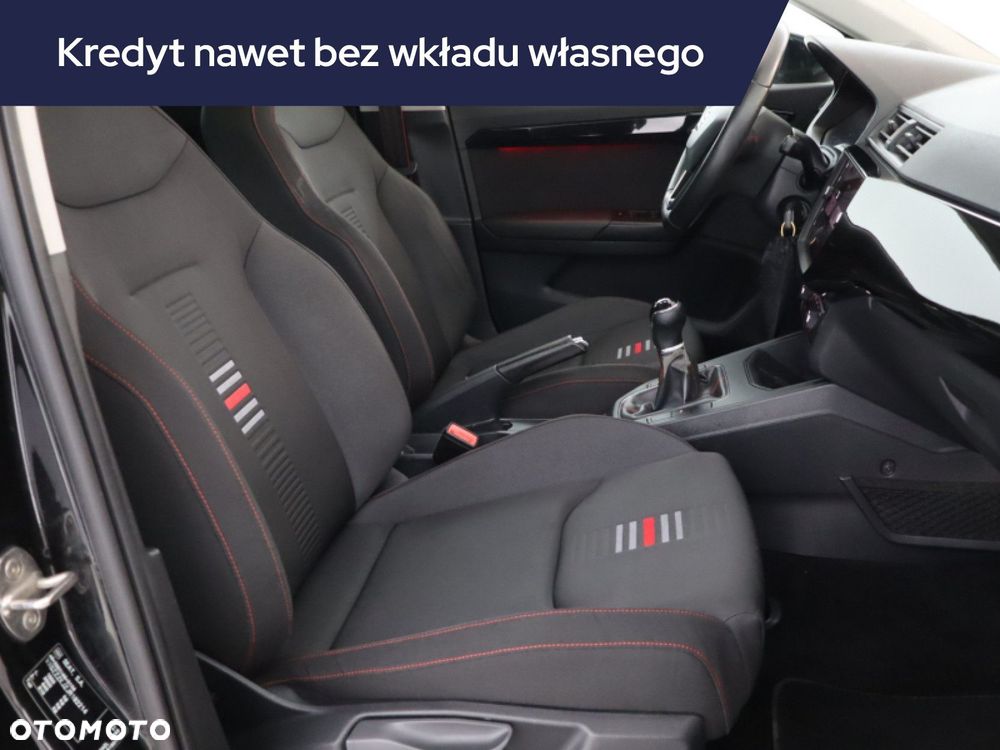 Seat Ibiza - 11