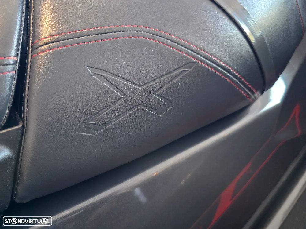 Sea-Doo RXT 300 X RS Mat Polaca Bom estado - 10