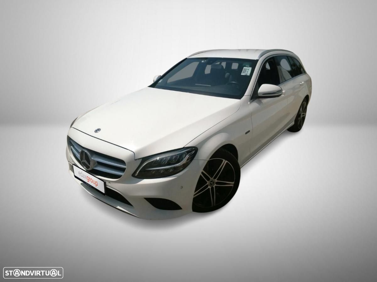 Mercedes-Benz C 300 de Avantgarde - 1