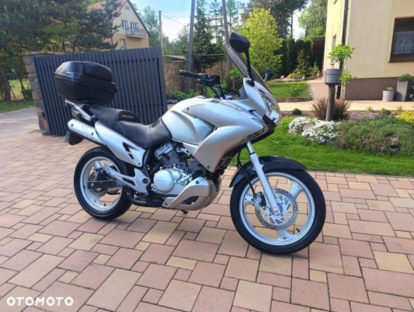 Honda Varadero