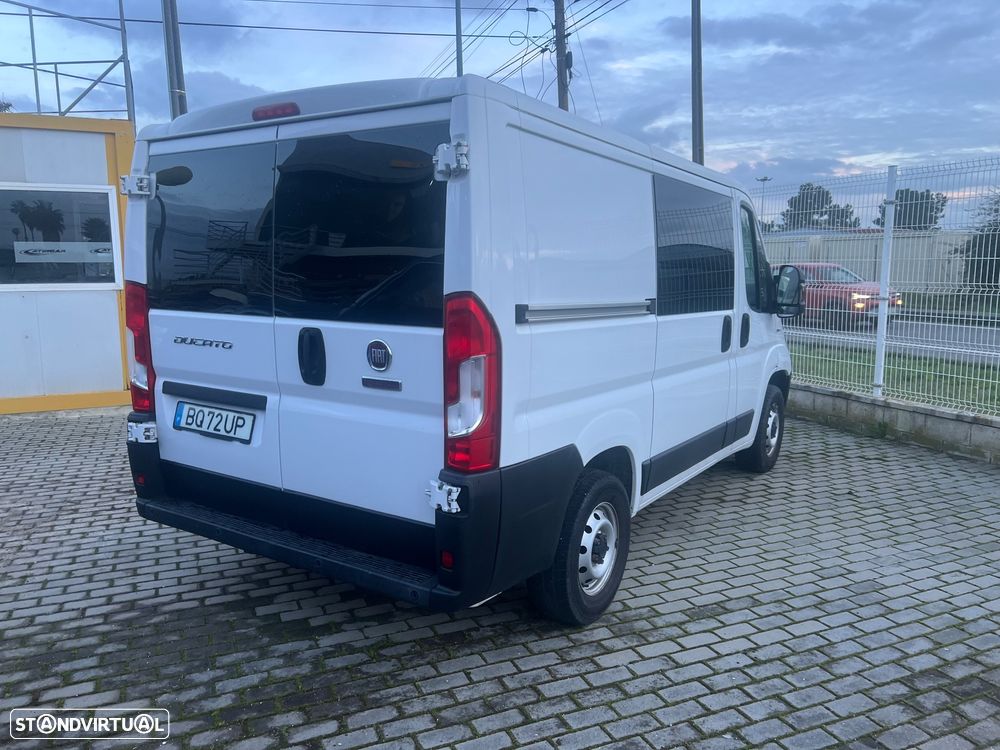 Fiat Ducato - 4