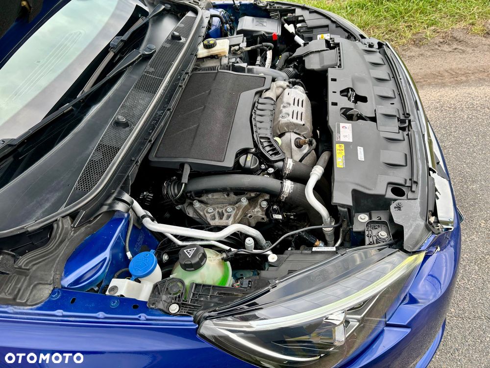 Peugeot 308 - 19