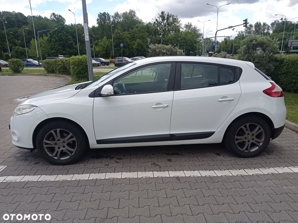 Renault Megane - 4