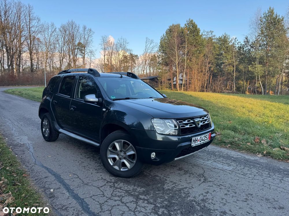 Dacia Duster 1.2 TCe Prestige - 2