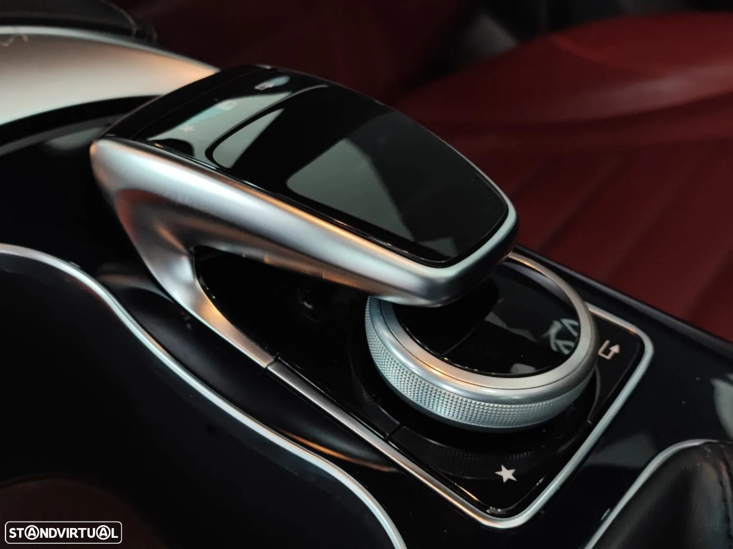 Mercedes-Benz C 220 BlueTEC AMG Line - 47