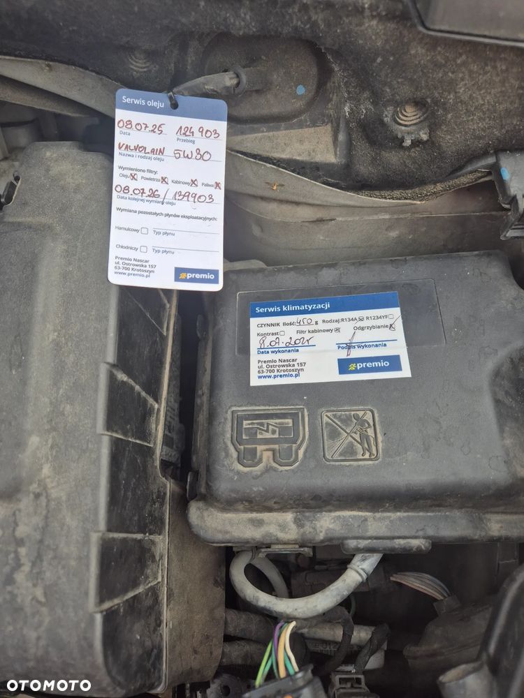 Peugeot 208 1.4 VTi Active - 8