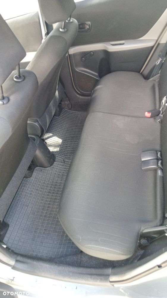 Toyota Yaris 1.0 Terra A/C - 10