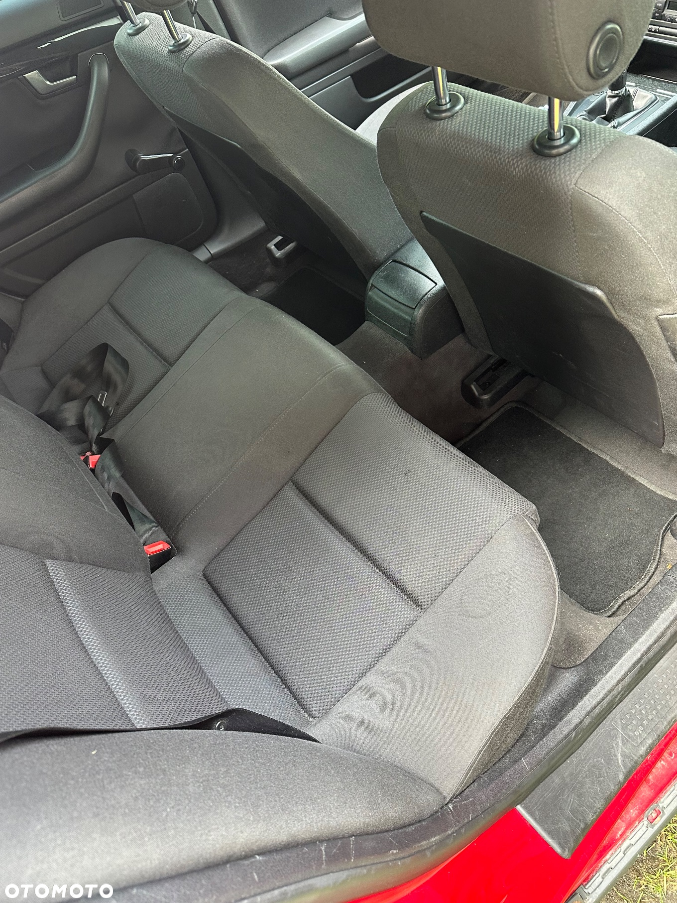 Audi A4 ver-2-0 - 19