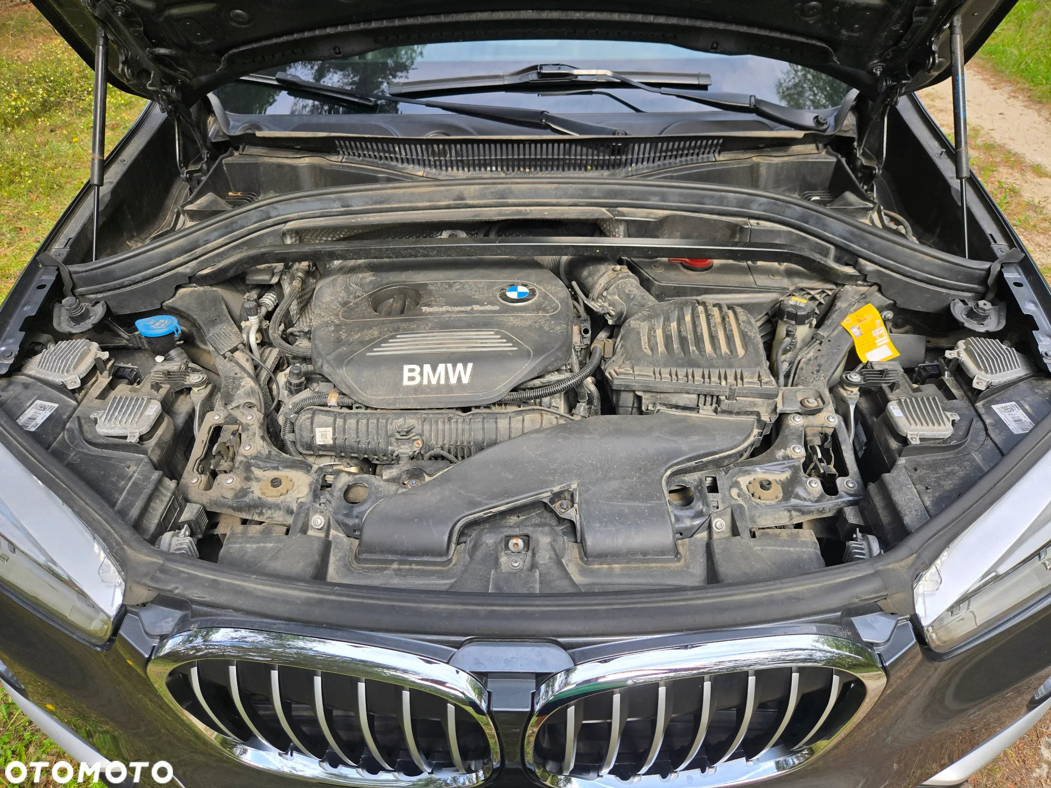 BMW X1 xDrive28i - 14