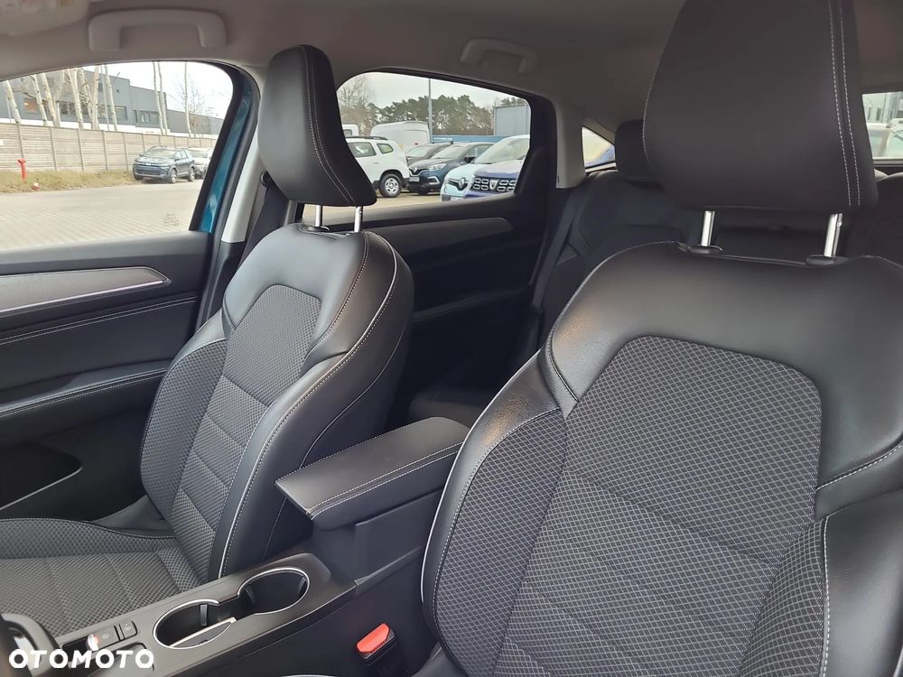 Renault Arkana 1.6 E-Tech Full Hybrid 145 Techno MMT - 11