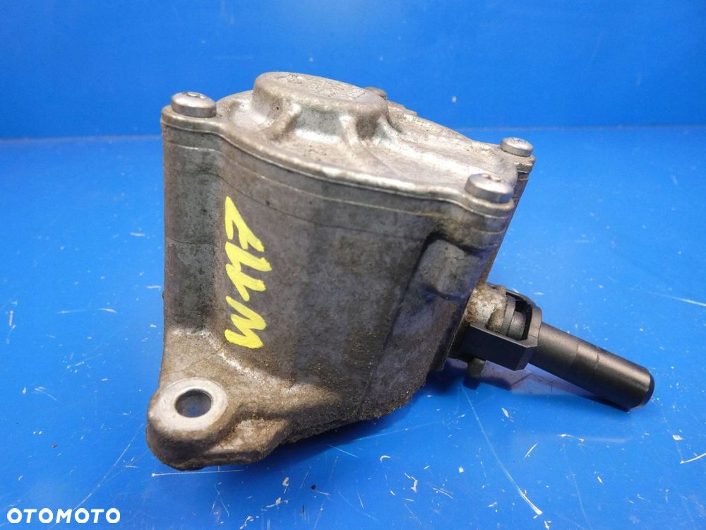 MERCEDES CLA W117 A W176 B W246 GLA W156 1.8 2.2 CDI POMPA VACUM - 3