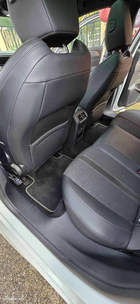 Peugeot 308 SW 1.6 Hybrid GT Pack e-EAT8 - 13