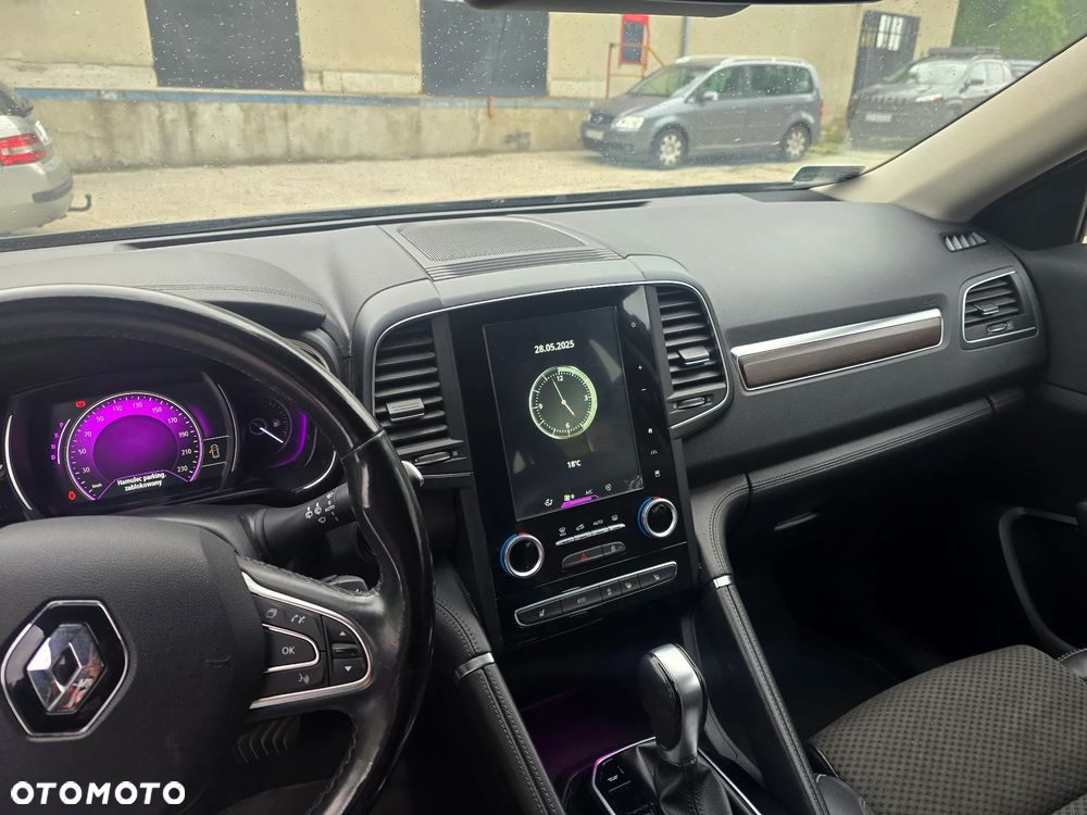 Renault Koleos 2.0 dCi Initiale Paris 4x4 X-Tronic - 10