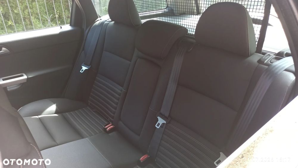 Volvo V50 2.0D - 15