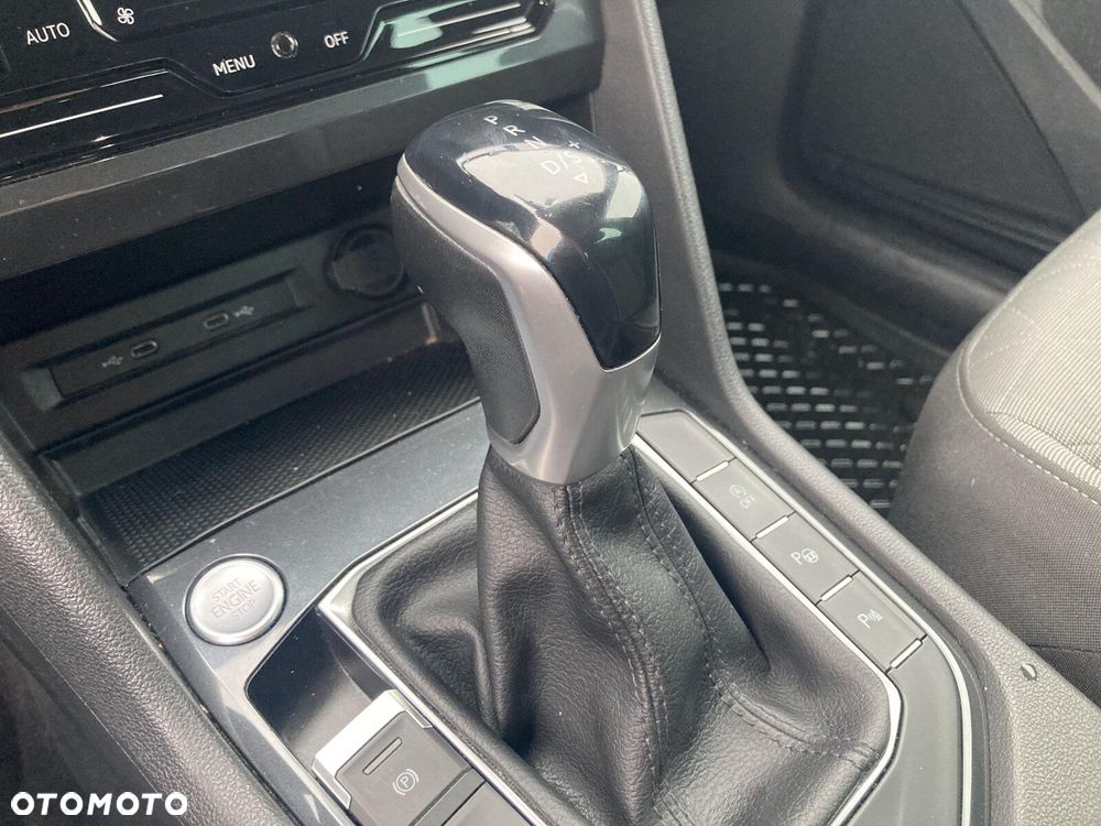 Volkswagen Tiguan 1.5 TSI EVO Life DSG - 22