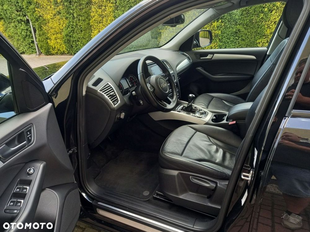 Audi Q5 2.0 TDI - 29