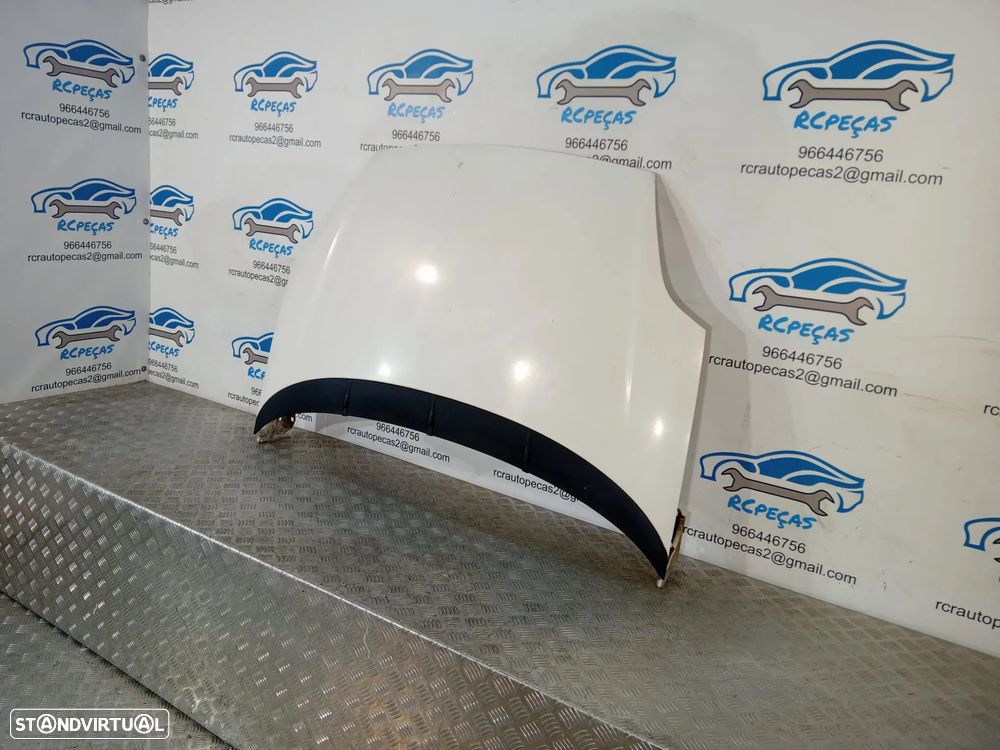 Frente Completa FIAT Grande PUNTO 199 Diesel 1.3 Multijet M-jet 2005 – 2018 - 14